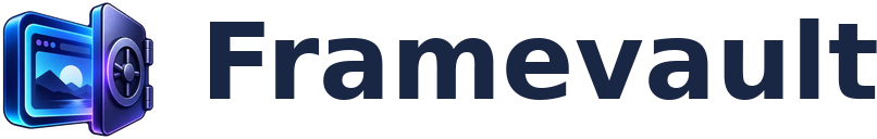 Framevault